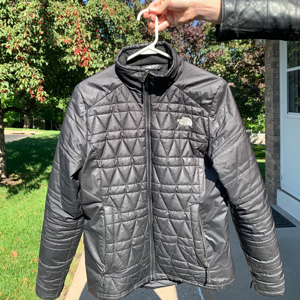 North Face Winter Jacket